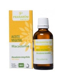 Macadamia Aceite Vegetal...