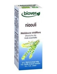 Niaouli aceite esencial Bio...