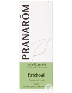 Patchuli Hoja Aceite...