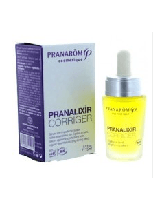 Pranalixir Corriger Bio 15ml