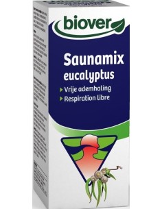 Saunamix eucalytus 100ml.