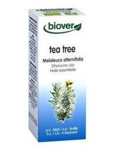 Tea Tree aceite esencial...