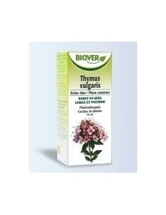 Thymus Vulgaris (tomillo)...