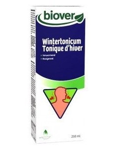 Tónico de Invierno 250ml.