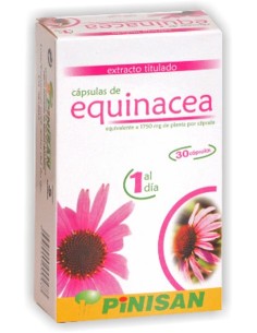 Equinacea 30cap