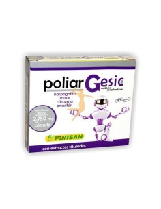 Poliar Gesic (Poliar 2)