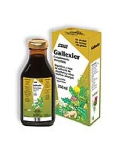 Gallexier Hepatico 250ml