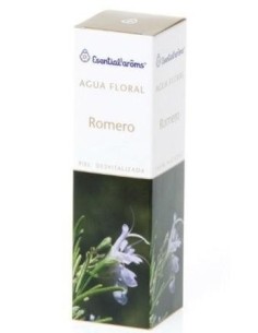 Agua Floral Romero 100ml...