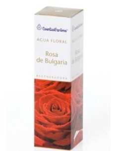 Agua Floral Rosa de...