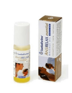Ansi Relax roll-on 10ml