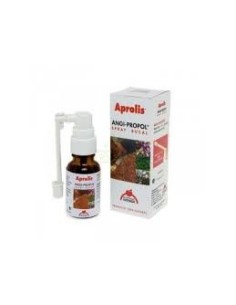 Angi-Propol spray bucal 15ml