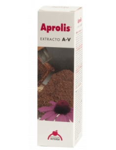 Aprolis Antivirico 30ml