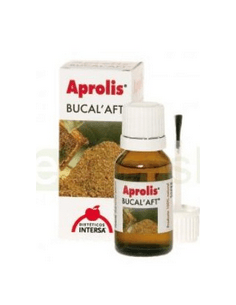 Aprolis Bucal-Af 15ml