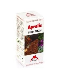 Aprolis Elixir Bucal 50ml
