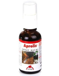 Aprolis Spray Oral 30ml
