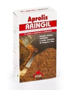 Aprolis Aringil (Faringil)...
