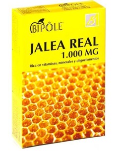 Bipole Jalea Real Fructosa...