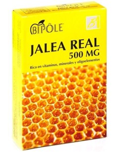 Bipole Jalea Real Fructosa...