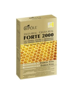 Bipole Jalea Real Forte 2000