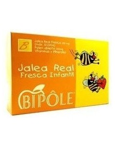 Bipole Jalea Real Fresca...