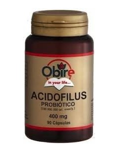 Acidophilus de Obire, 90...