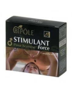 Bipole Stimulant Forte...