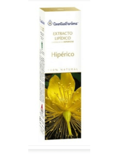 Hypericum extracto lipidico...