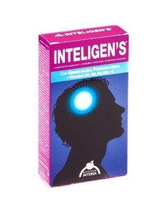 Inteligen's