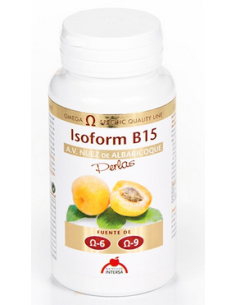 Isoform B15