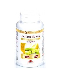 Lecitina de Soja con...