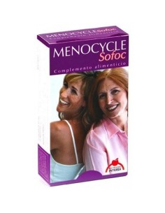 Menocycle Sofoc 30 cap.