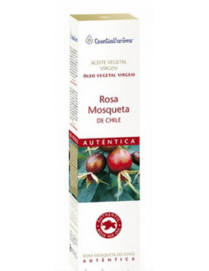 Rosa Mosqueta 100 ml