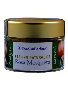 Rosa Mosqueta Peeling...