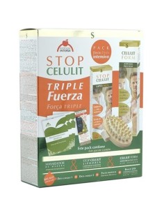 Stop Celulitis Triple Fuerza