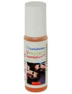 V-Protect Adultos roll-on 10ml