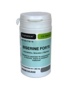Biserine Forte