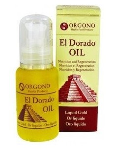 El Dorado Oil (Aceite de...