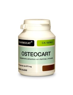 Osteocart 640mg