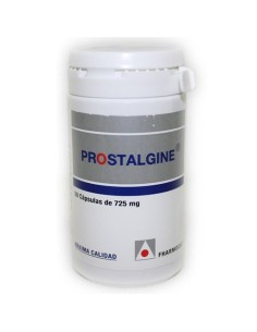 Prostalgine