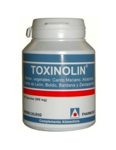 Toxinolin