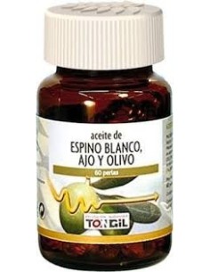 Acti-Oleo Aceite de Espino...