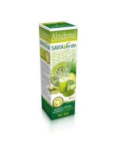 Aktidrenal Savia Verde 250ml