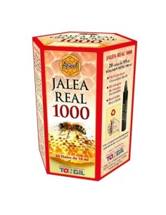 Apicol Jalea Real 1000g 20...