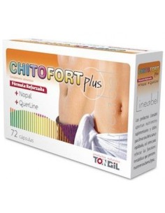ChitoFort Plus