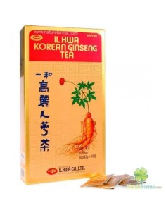 Ginseng Coreano Tea IL HWA...
