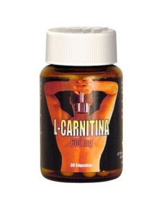 L-Carnitina 