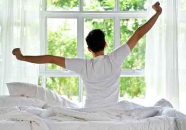 Despertarse con energía: ¿te cuesta arrancar el día?