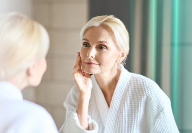 Nutrientes necesarios para beneficiar la salud de la mujer