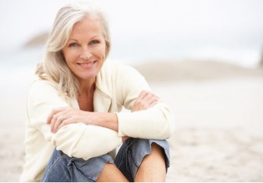 Como sobrellevar los síntomas de la menopausia