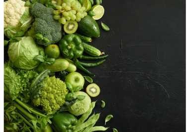 ¿Qué ocurre cuando hay carencia de fruta y verdura en nuestra dieta?